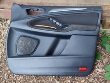 Ford Galaxy Drivers Door CARD