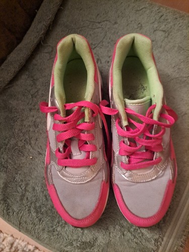 Ladies girls nike trainers - girls,