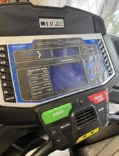 Nautilus T268 Folding Treadmill USED