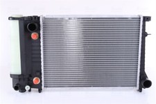 60703A Nissens radiator