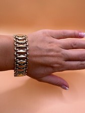 Pre Owned 9ct Yellow Gold