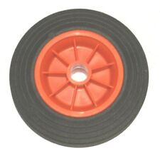 TRAILER SPARE WHEEL SOLID