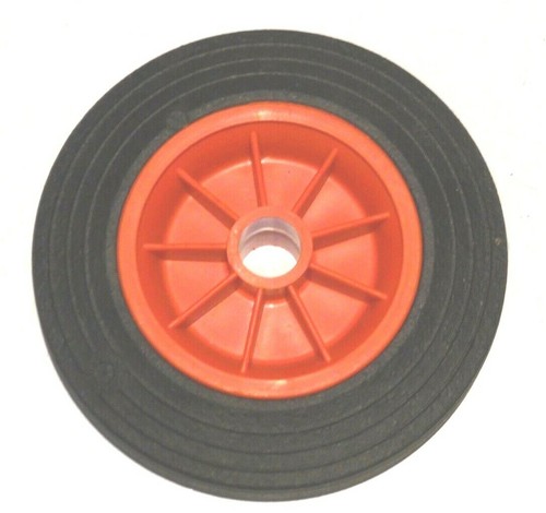 Trailer spare wheel solid - trailer,