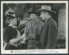 The Younger Brothers ’49