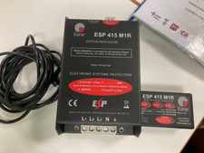 Furse ESP 415 M1R Surge Protector and Remote status indicator.