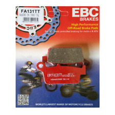 EBC FA131TT FITS HONDA XR 400 R 1996 - 2001 2002 2003 2004 2005 Rear Brake Pads