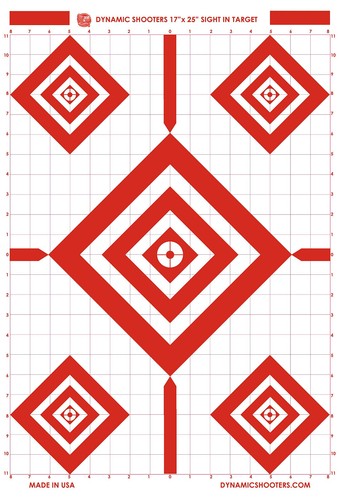 Splatter target shoot - splatter,