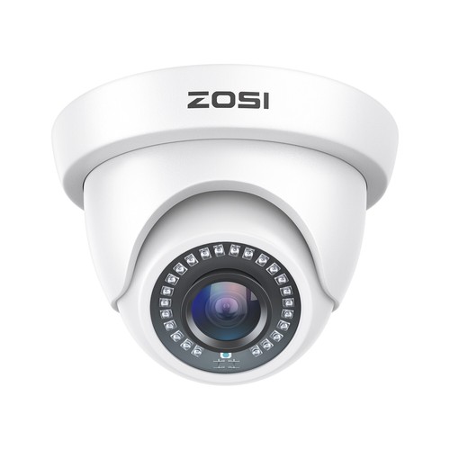 Zosi 1080p cctv camera - 1080p,