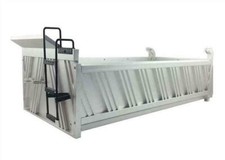 TOUCANRC Tipper Bucket 8*8