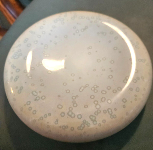 Cobridge stoneware dish bowl - stoneware,