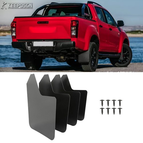 4pcs for isuzu max - 4pcs, hi-lander