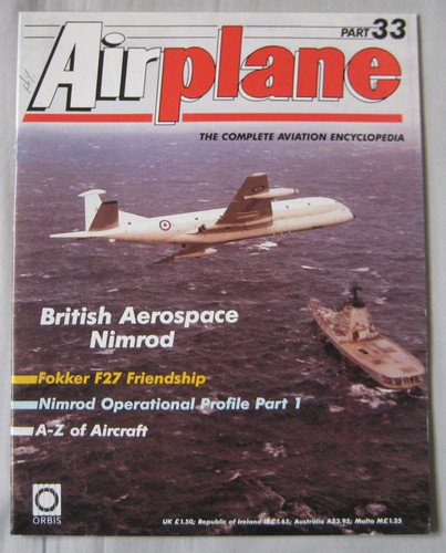 Airplane issue british - airplane,