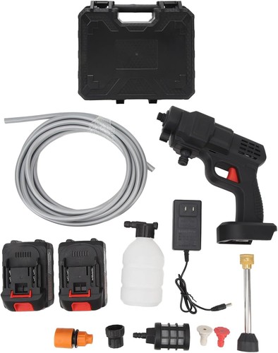 For vehicle and garden - vehicle,