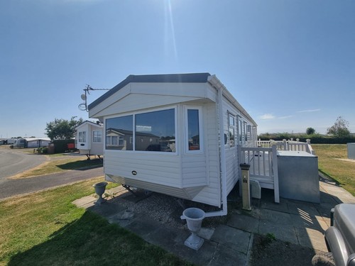 Static caravan for sale off - static,