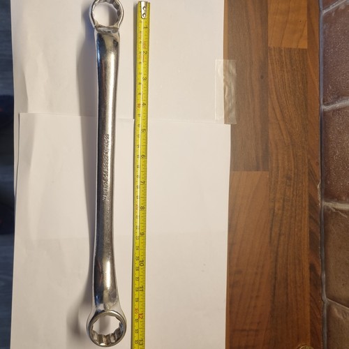 Britool ring spanner - ring,