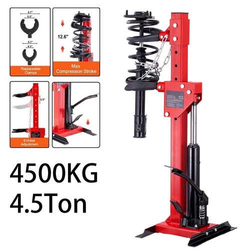 4500kg hydraulic auto coil - auto,