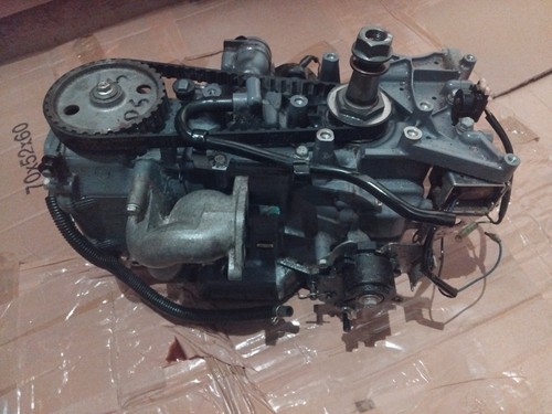 Yamaha 15hp outboard - yamaha,