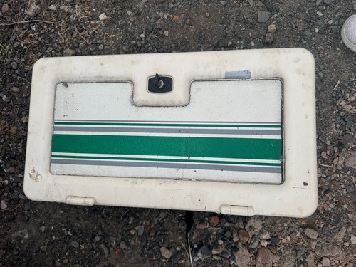Thetford 240v hook - 240v,