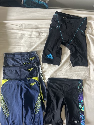 Speedo swimming training - speedo,