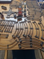 Vintage HORNBY Meccano O Gauge