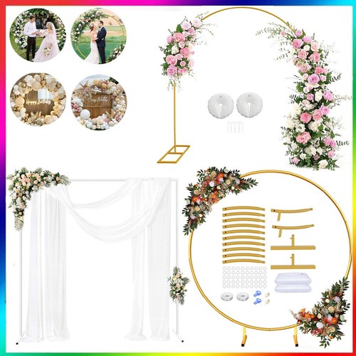 Balloon arch stand column - arch,