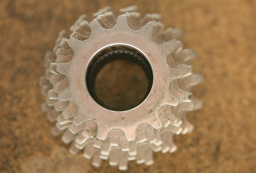 Vintage nos new - vintage,