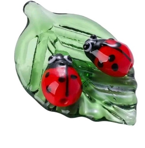 Very small lady bug - 2, x