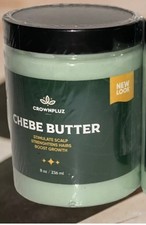 Chebe Hair Loss Butter/Massive