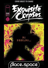 (WK20) EXQUISITE CORPSES #13A