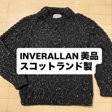 INVERALLAN Scotland Knit