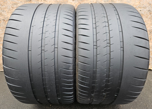 Michelin pilot sport cup - michelin,