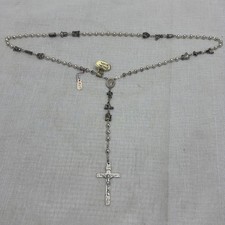 Vintage sterling silver symbol - sterling,