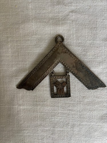 Lodge past master masonic - lodge,