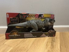 Mattel Jurassic World Rebirth