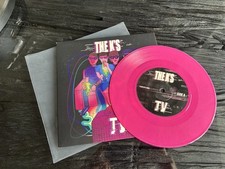 The K’s TV/ Valley One 7