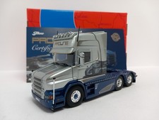 TEKNO 86014 Proline - Scania