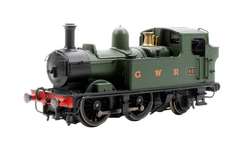Hornby gauge r30319 gwr - oo,