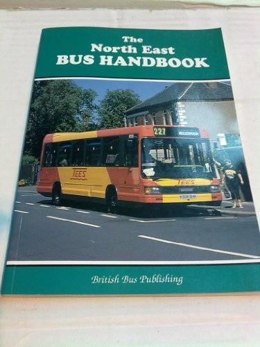 The north east - the, bus