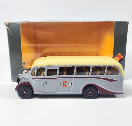 Corgi classics c949 bedford - c949/4,