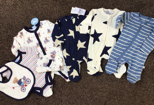 Bundle newborn baby - newborn, boys