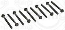 CYLINDER HEAD BOLT SET ELRING