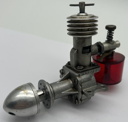 Boxed comp vintage diesel - boxed,