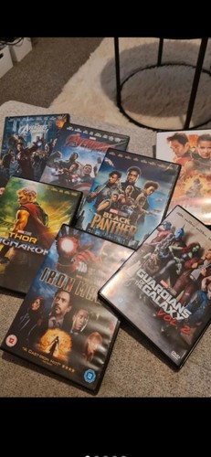 Dvd bundle includes new - 2x,