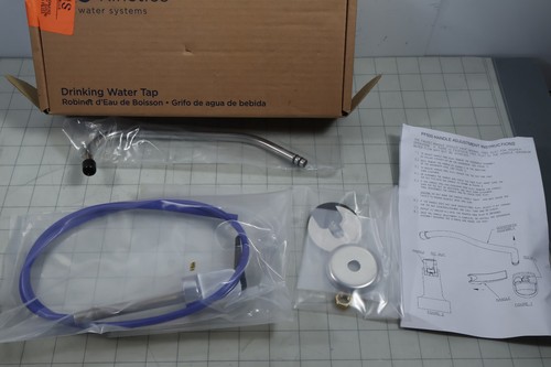 Kinetico drinking water - water, tap