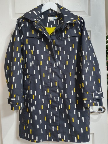 Boden women coat - women's, cotton