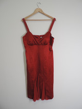 Amanda Wakeley Elements RED
