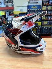 Arai MX-V Resolute Off-Road