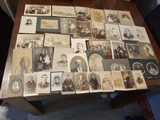 Jib Lot / Collection Of 40