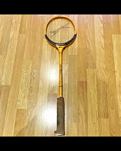 Vintage slazenger the whippet - vintage,