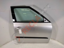 SKODA FABIA ELEGANCE MK2 (TYP